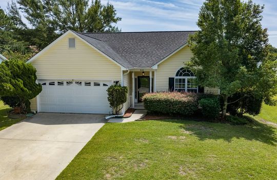 212 Olde Well Loop Road, Wilmington, NC 28411 | Farrington Farms