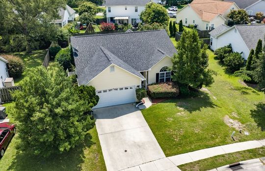 212 Olde Well Loop Road, Wilmington, NC 28411 | Farrington Farms