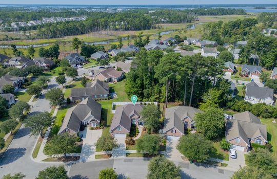 432 Windchime Drive, Wilmington, NC 28412 | Rivers Edge