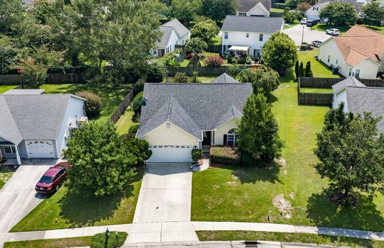 212 Olde Well Loop Road, Wilmington, NC 28411 | Farrington Farms