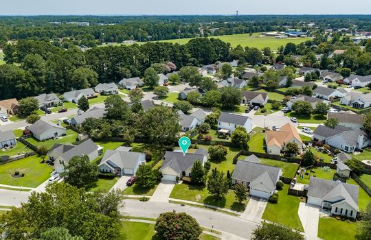 212 Olde Well Loop Road, Wilmington, NC 28411 | Farrington Farms