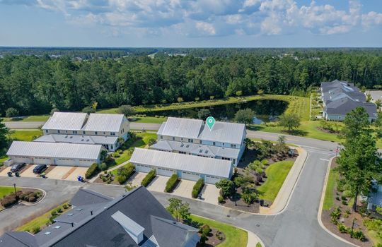 2276 Low Country Boulevard, Leland, NC 28451 | Brunswick Forest