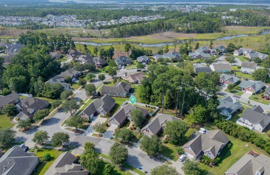 432 Windchime Drive, Wilmington, NC 28412 | Rivers Edge