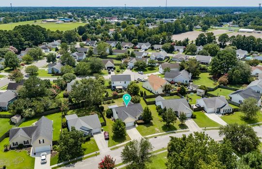 212 Olde Well Loop Road, Wilmington, NC 28411 | Farrington Farms
