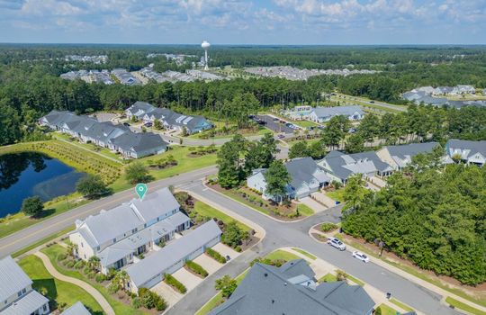 2276 Low Country Boulevard, Leland, NC 28451 | Brunswick Forest