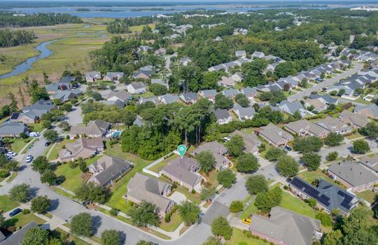 432 Windchime Drive, Wilmington, NC 28412 | Rivers Edge