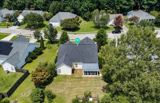 212 Olde Well Loop Road, Wilmington, NC 28411 | Farrington Farms