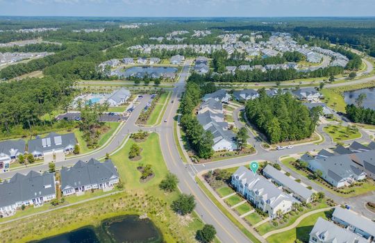 2276 Low Country Boulevard, Leland, NC 28451 | Brunswick Forest