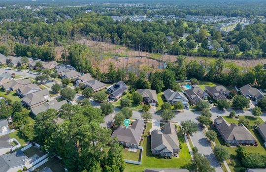 432 Windchime Drive, Wilmington, NC 28412 | Rivers Edge