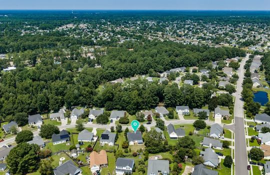 212 Olde Well Loop Road, Wilmington, NC 28411 | Farrington Farms