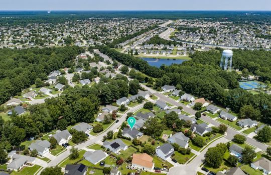 212 Olde Well Loop Road, Wilmington, NC 28411 | Farrington Farms