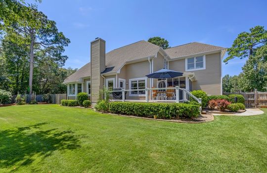 4209 Greens Ferry Ct, Wilmington, NC 28409 | Lansdowne South