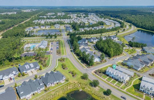 2276 Low Country Boulevard, Leland, NC 28451 | Brunswick Forest