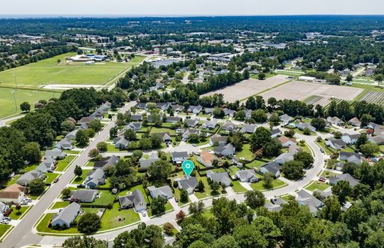 212 Olde Well Loop Road, Wilmington, NC 28411 | Farrington Farms