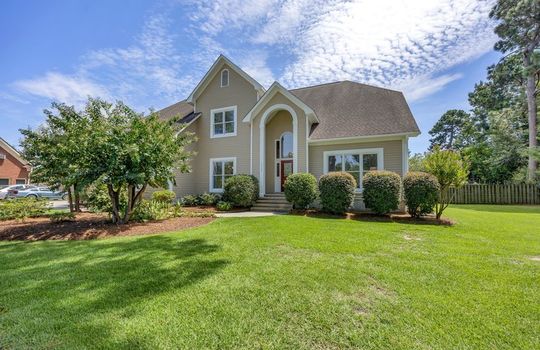 4209 Greens Ferry Ct, Wilmington, NC 28409 | Lansdowne South