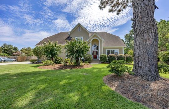 4209 Greens Ferry Ct, Wilmington, NC 28409 | Lansdowne South