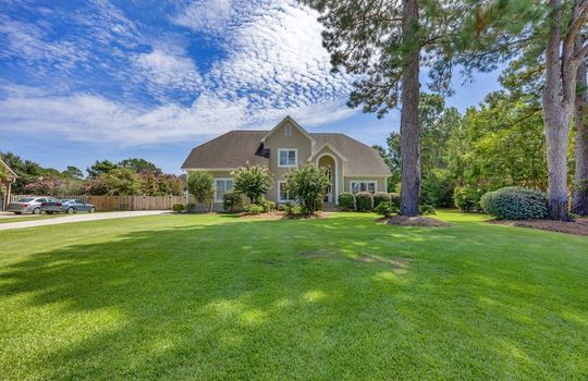4209 Greens Ferry Ct, Wilmington, NC 28409 | Lansdowne South