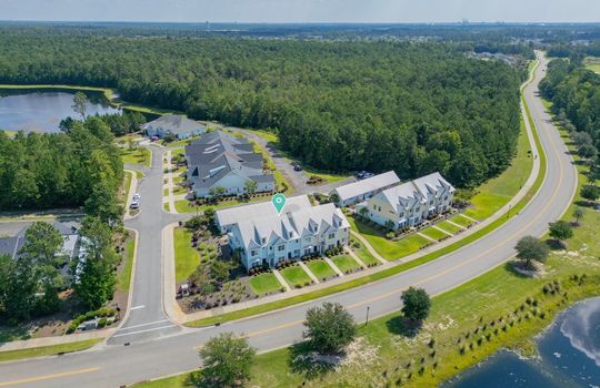 2276 Low Country Boulevard, Leland, NC 28451 | Brunswick Forest