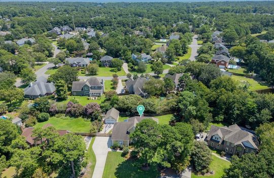 4209 Greens Ferry Ct, Wilmington, NC 28409 | Lansdowne South