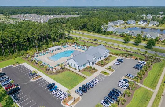 2276 Low Country Boulevard, Leland, NC 28451 | Brunswick Forest