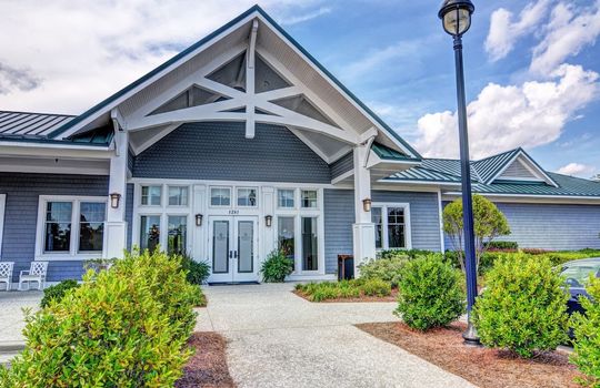 2276 Low Country Boulevard, Leland, NC 28451 | Brunswick Forest