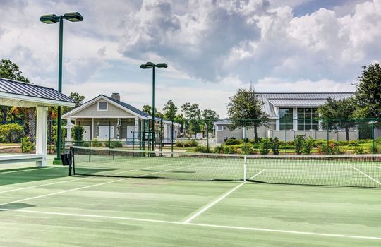 2276 Low Country Boulevard, Leland, NC 28451 | Brunswick Forest