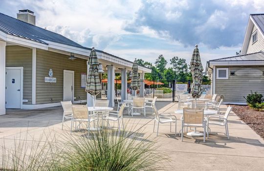 2276 Low Country Boulevard, Leland, NC 28451 | Brunswick Forest