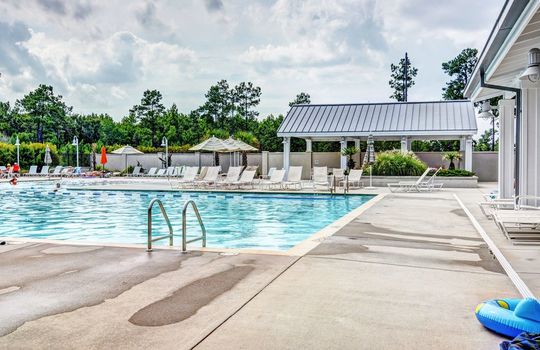 2276 Low Country Boulevard, Leland, NC 28451 | Brunswick Forest