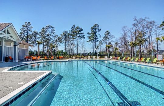 2276 Low Country Boulevard, Leland, NC 28451 | Brunswick Forest