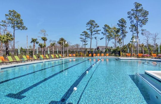 2276 Low Country Boulevard, Leland, NC 28451 | Brunswick Forest