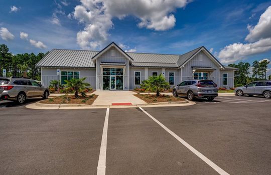 2276 Low Country Boulevard, Leland, NC 28451 | Brunswick Forest