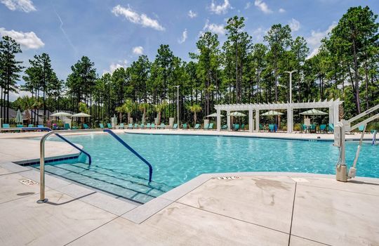 2276 Low Country Boulevard, Leland, NC 28451 | Brunswick Forest