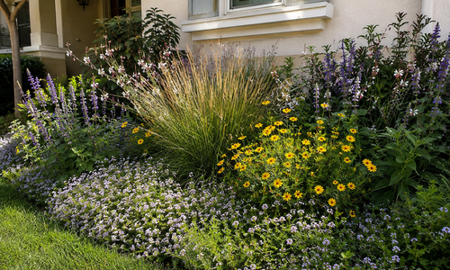 9 Native North Carolina Groundcovers That Can Replace Repeated Mulch