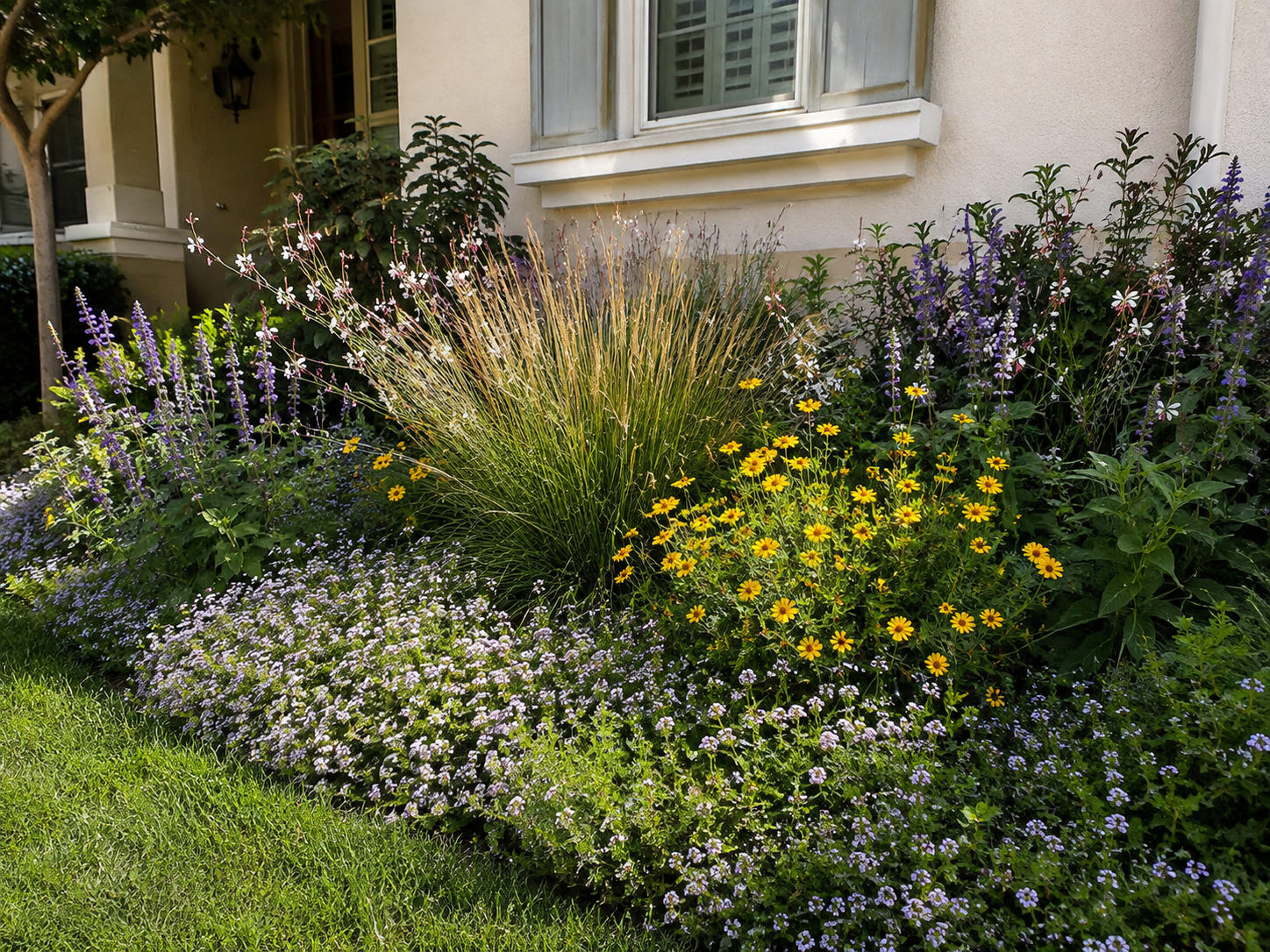 9 Native North Carolina Groundcovers That Can Replace Repeated Mulch
