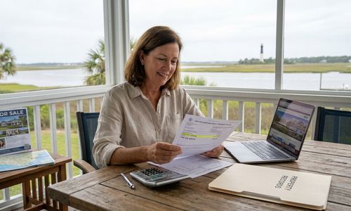 Understanding Brunswick County Fire Fees Before Selling