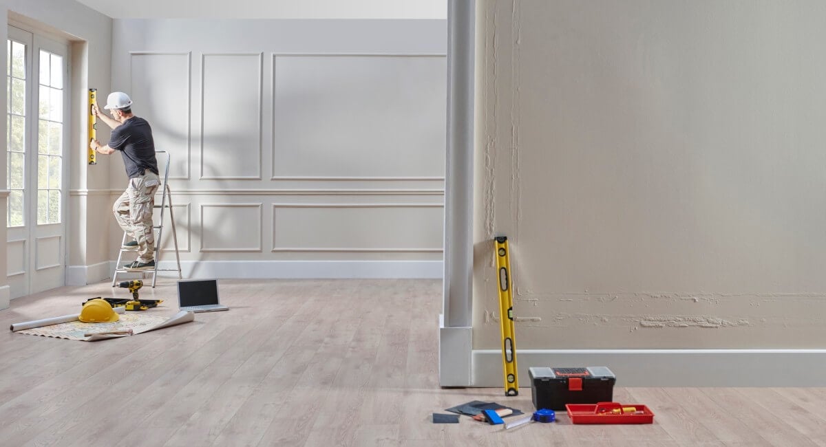 Wall-to-Wall Carpeting