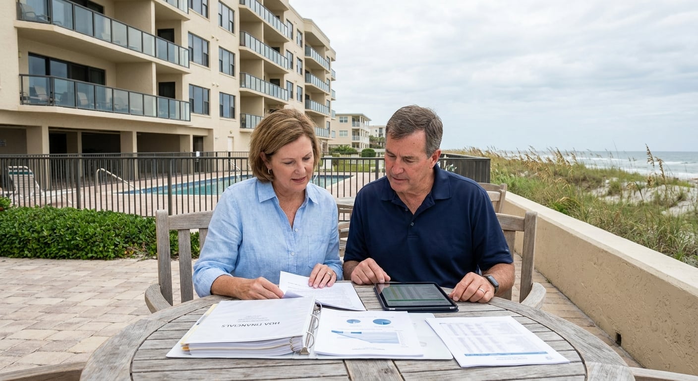 What Wilmington Condo Buyers Should Verify Before Making an Offer