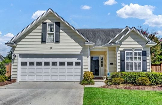 3703 Providence Ct, Wilmington, NC 28412 | Carriage Hills