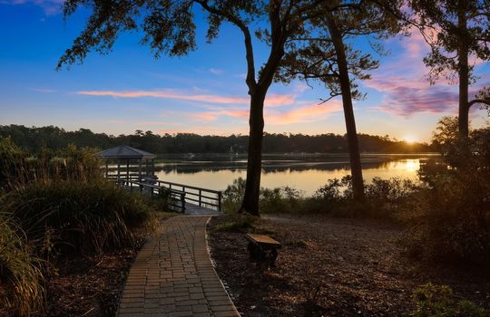 7115 E Creeks Edge Dr, Wilmington, NC 28409 | Cove Point