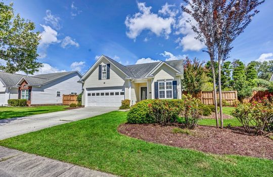 3703 Providence Ct, Wilmington, NC 28412 | Carriage Hills