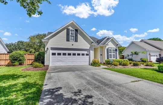 3703 Providence Ct, Wilmington, NC 28412 | Carriage Hills