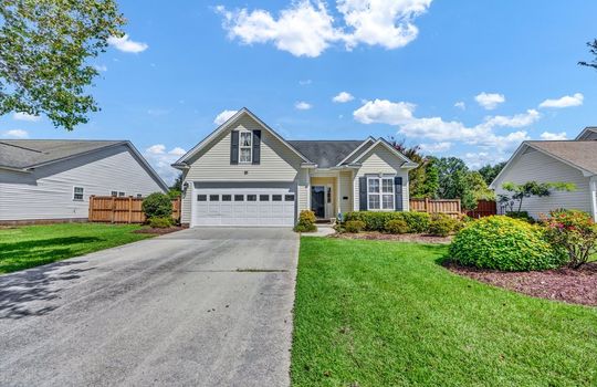 3703 Providence Ct, Wilmington, NC 28412 | Carriage Hills