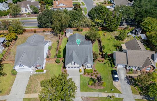 3703 Providence Ct, Wilmington, NC 28412 | Carriage Hills