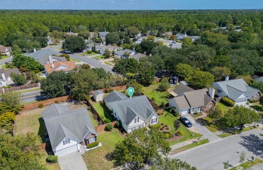 3703 Providence Ct, Wilmington, NC 28412 | Carriage Hills