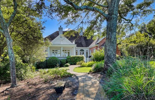 7115 E Creeks Edge Dr, Wilmington, NC 28409 | Cove Point