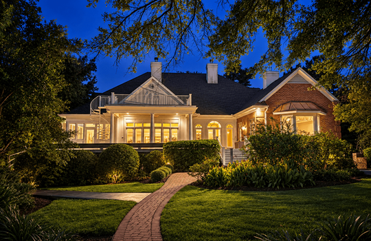 7115 E Creeks Edge Dr, Wilmington, NC 28409 | Cove Point