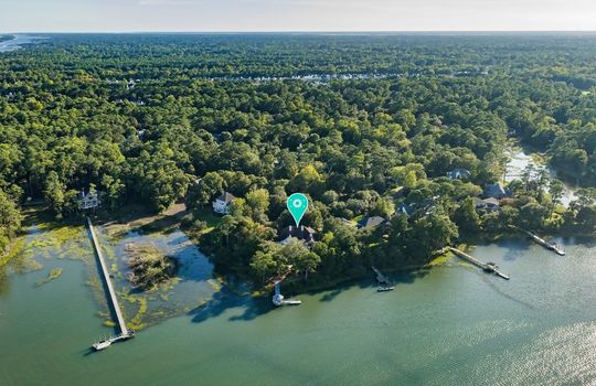 7115 E Creeks Edge Dr, Wilmington, NC 28409 | Cove Point