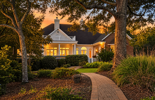 7115 E Creeks Edge Dr, Wilmington, NC 28409 | Cove Point