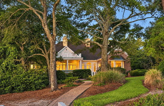 7115 E Creeks Edge Dr, Wilmington, NC 28409 | Cove Point