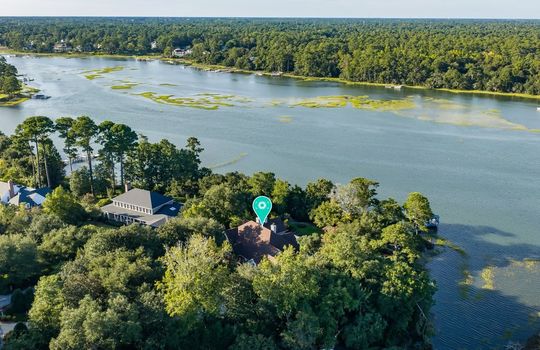 7115 E Creeks Edge Dr, Wilmington, NC 28409 | Cove Point